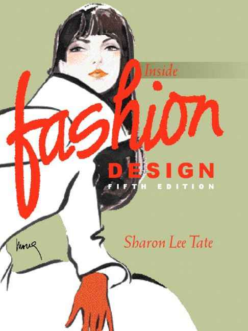 Inside Fashion Design