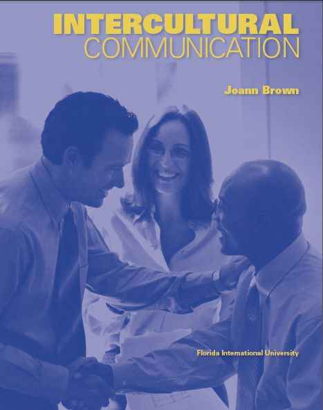 Intercultural Communication
