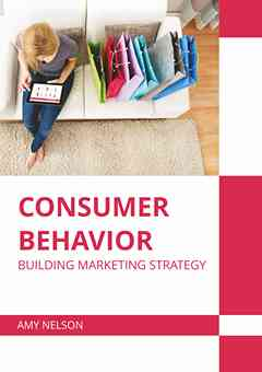 Consumer Behavior: Building Marketing Strategy