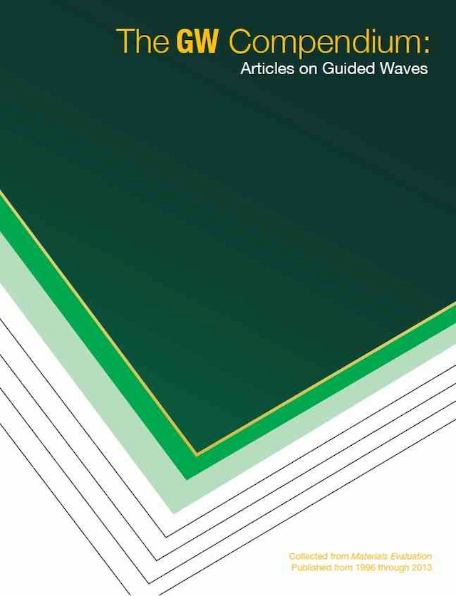 The gw compendium articles on guided wave radin book store